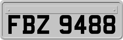 FBZ9488