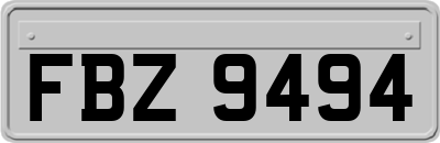 FBZ9494