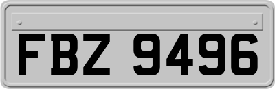 FBZ9496