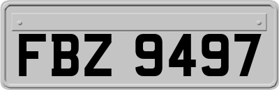 FBZ9497