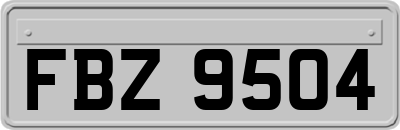FBZ9504