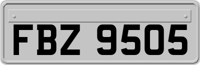 FBZ9505