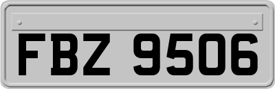 FBZ9506