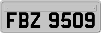 FBZ9509