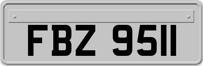 FBZ9511