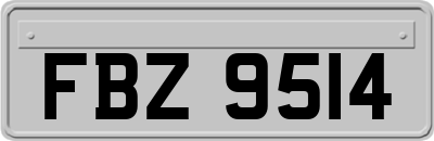 FBZ9514