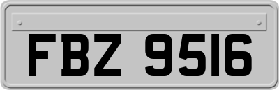 FBZ9516