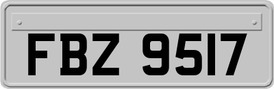FBZ9517