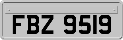 FBZ9519