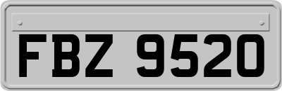 FBZ9520