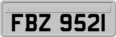 FBZ9521