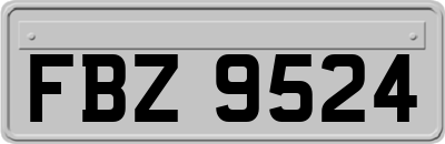 FBZ9524