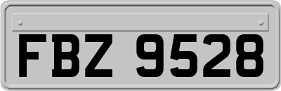 FBZ9528