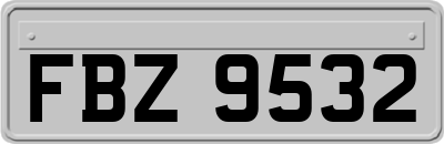 FBZ9532