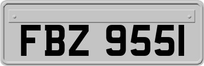 FBZ9551