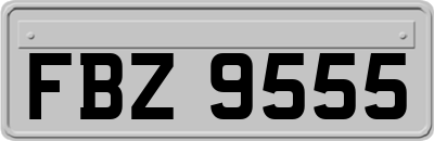 FBZ9555