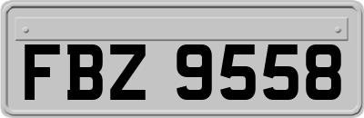FBZ9558