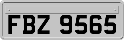 FBZ9565