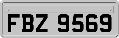 FBZ9569