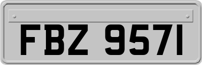FBZ9571