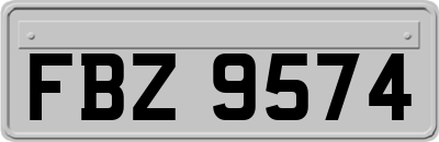 FBZ9574