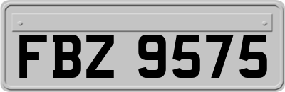 FBZ9575