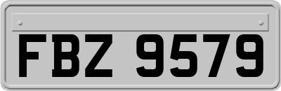 FBZ9579