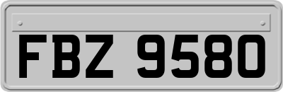 FBZ9580