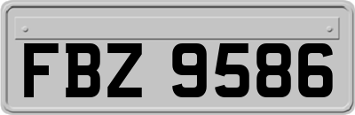 FBZ9586