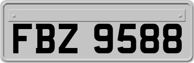 FBZ9588