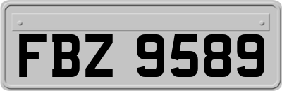 FBZ9589