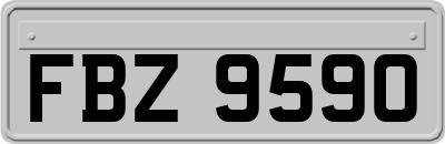 FBZ9590