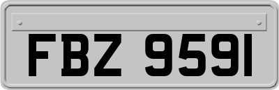 FBZ9591