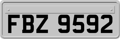 FBZ9592
