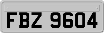 FBZ9604