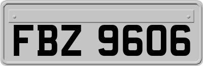 FBZ9606