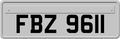 FBZ9611