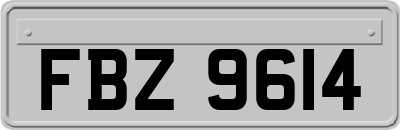 FBZ9614