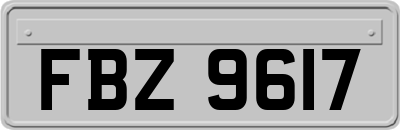 FBZ9617