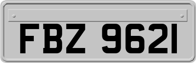 FBZ9621