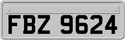 FBZ9624