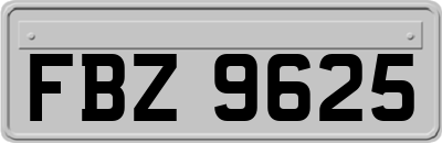 FBZ9625