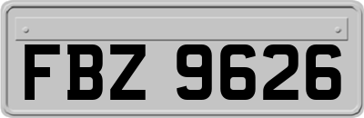 FBZ9626