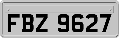 FBZ9627
