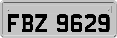 FBZ9629