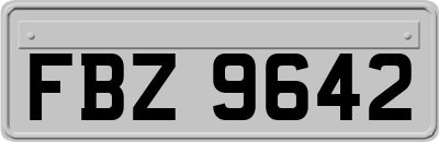 FBZ9642