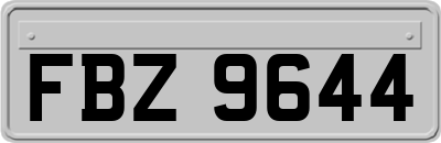 FBZ9644