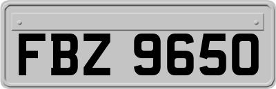 FBZ9650