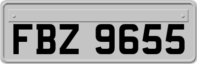 FBZ9655