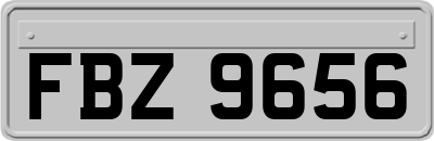 FBZ9656